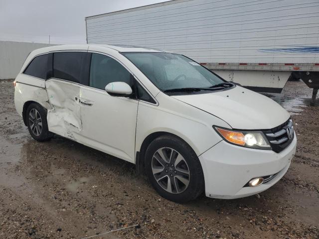 5FNRL5H96EB088902 Honda Odyssey Touring