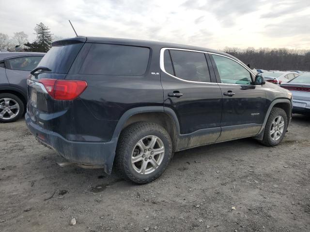 1GKKNRLA3HZ296100 GMC ACADIA SLE
