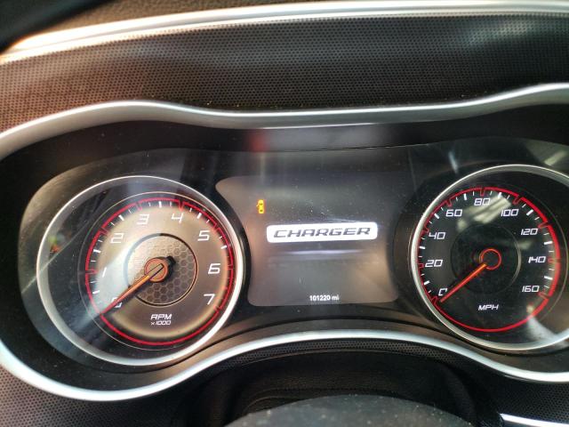 2C3CDXCT0FH847769 Dodge CHARGER R/T
