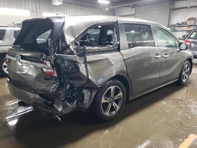 5FNRL6H85JB019108 Honda Odyssey Touring