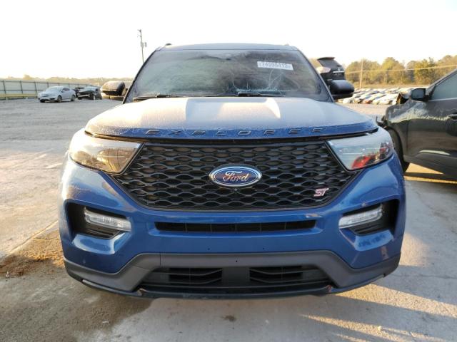 1FM5K8GC9LGA51227 Ford Explorer St