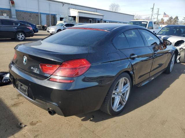 WBA6A0C52FD318246 BMW 640 I Gran Coupe