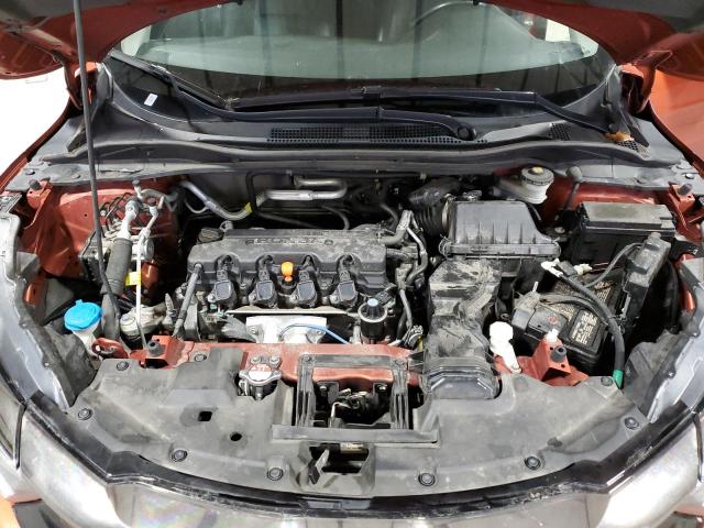 3CZRU6H92KM716457 Honda Hr-v Touring