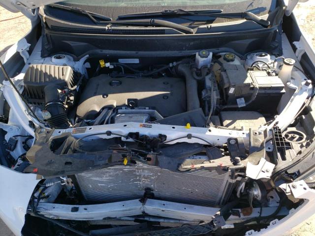 3GKALXEX2JL368165 GMC Terrain Denali