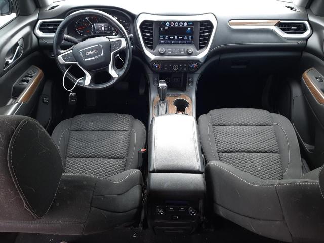 1GKKNLLS0HZ297193 GMC ACADIA SLE