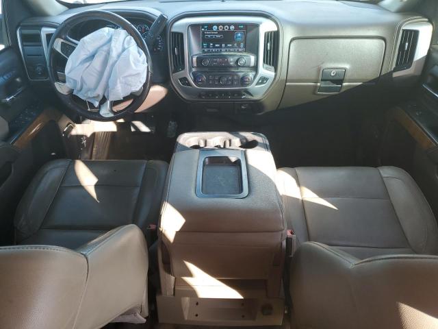 3GTP1NEC7JG281271 GMC Sierra C1500 Slt