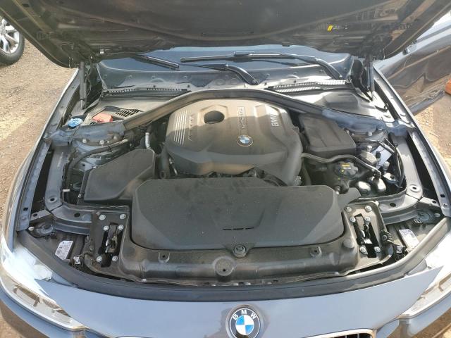 WBA8D9C51JA013593 BMW 330 XI