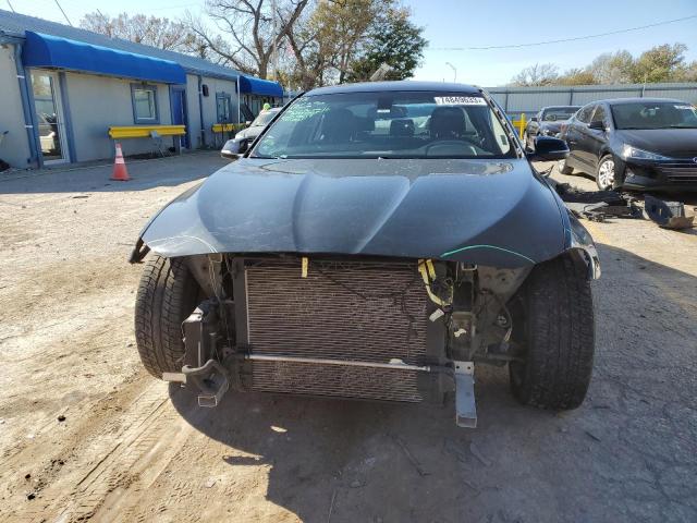 WBA5B3C59ED539156 BMW 535 XI
