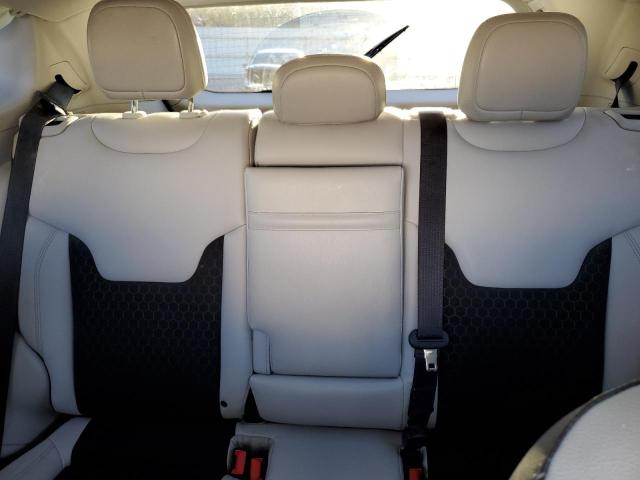 3C4NJDBB6JT206887 Jeep Compass Latitude