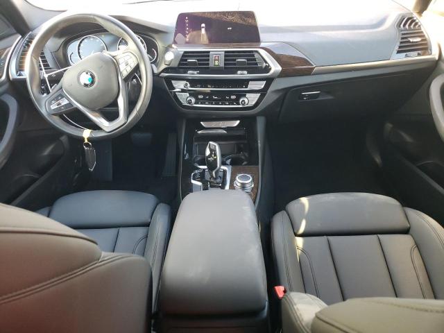 5UXTY3C06L9B53843 BMW X3 Sdrive30i