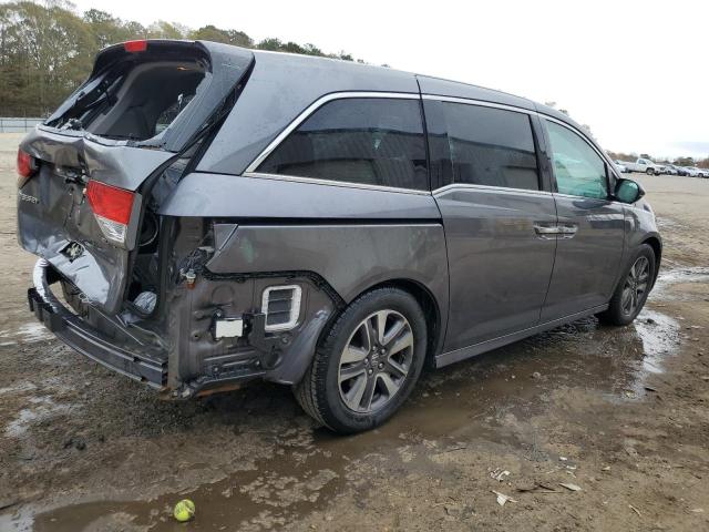 5FNRL5H91FB051807 Honda Odyssey Touring