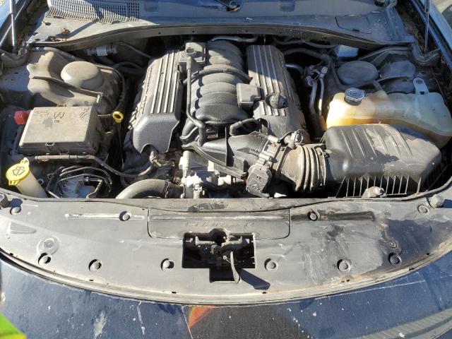 2C3CDXGJ3KH630817 Dodge Charger Scat Pack
