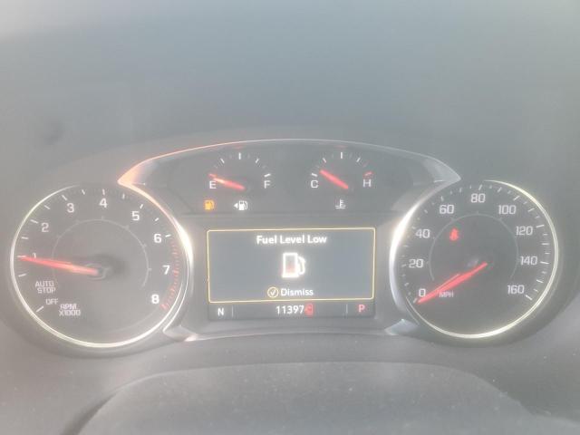1GKKNML49PZ223454 GMC ACADIA SLT