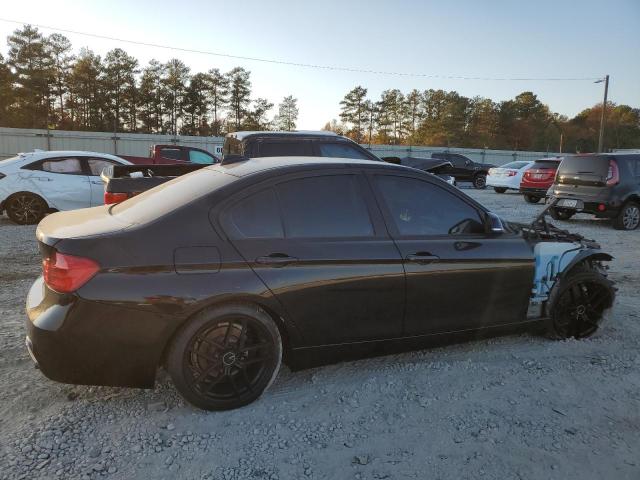 WBA3B5G54ENS09769 BMW 328 Xi Sulev