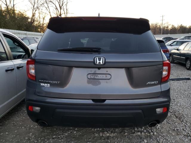 5FNYF8H56LB007377 Honda Passport Exl