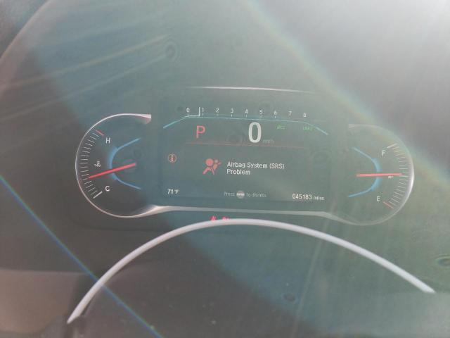 5FNYF5H2XMB032112 Honda PILOT SE