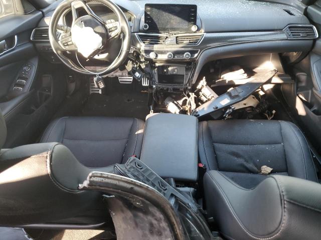 1HGCV2F3XKA036210 Honda Accord Sport