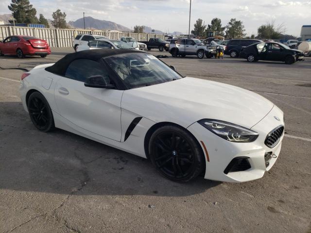 WBAHF3C03MWW89742 BMW Z4 Sdrive30i
