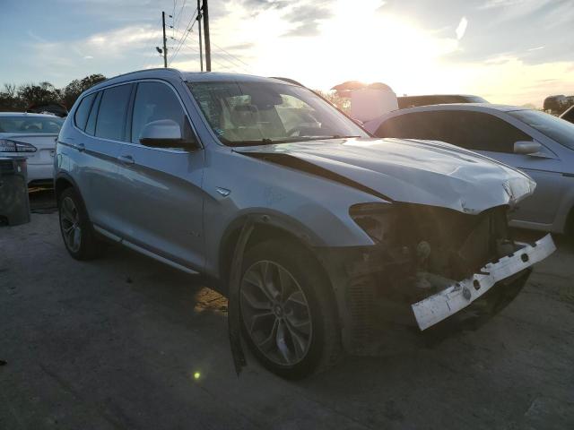 5UXWX9C35H0T18545 BMW X3 Xdrive28i
