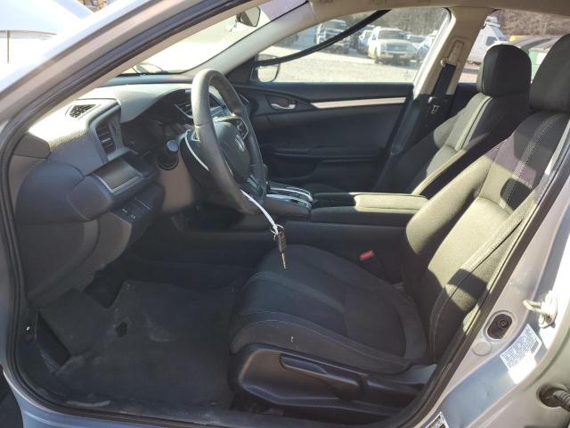 2HGFC2F54HH518556 Honda Civic Lx