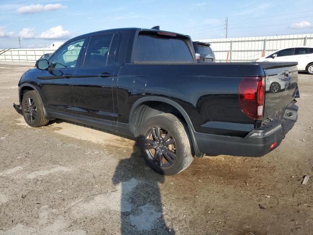 5FPYK3F11LB025548 Honda Ridgeline Sport