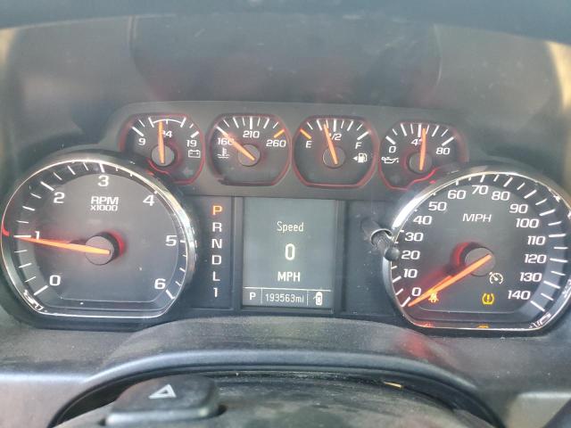 1GT01REG7HZ387449 GMC Sierra C2500 Heavy Duty