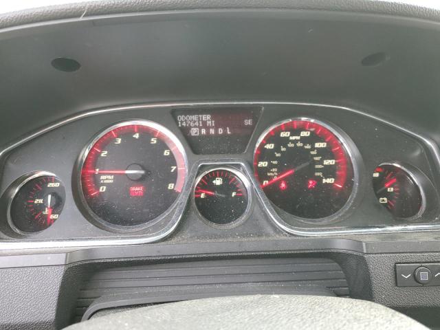 1GKKVSKD7GJ312539 GMC Acadia Slt-2