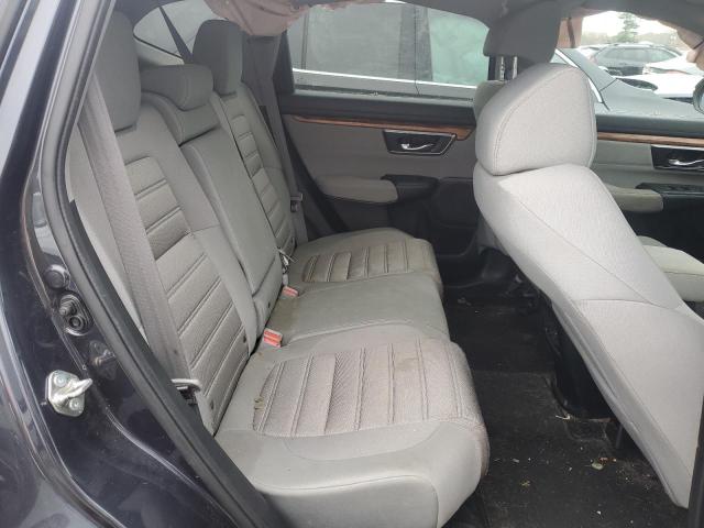 7FARW2H51JE014031 Honda CR-V EX