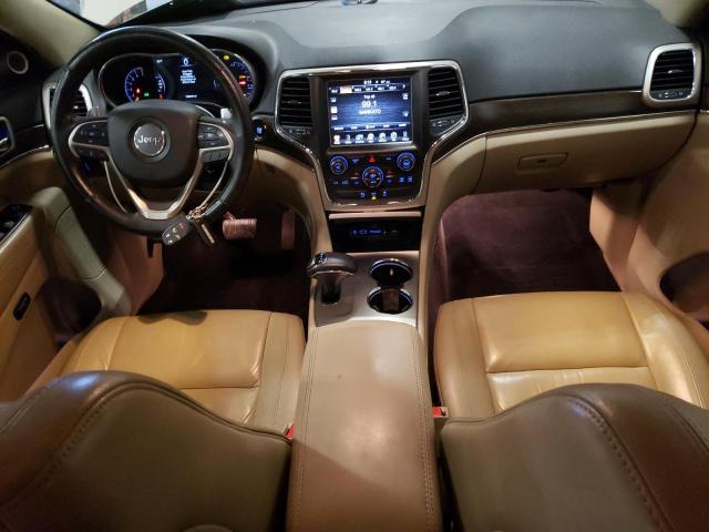 1C4RJFBG3EC339729 Jeep Grand Cherokee Limited