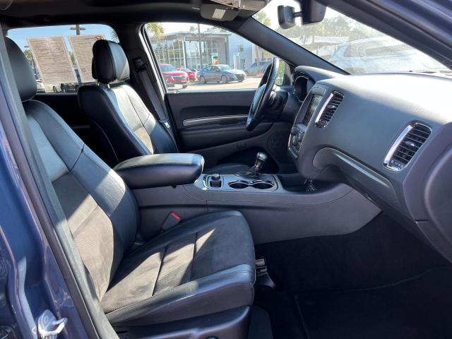 1C4SDJCT7LC262318 Dodge Durango R/t