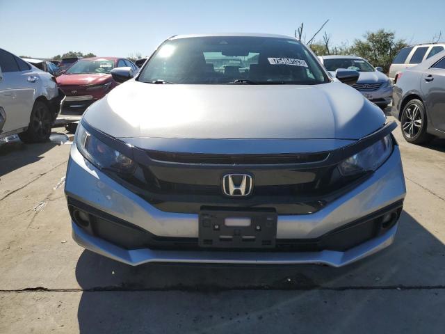 19XFC2F81ME004209 Honda Civic Sport