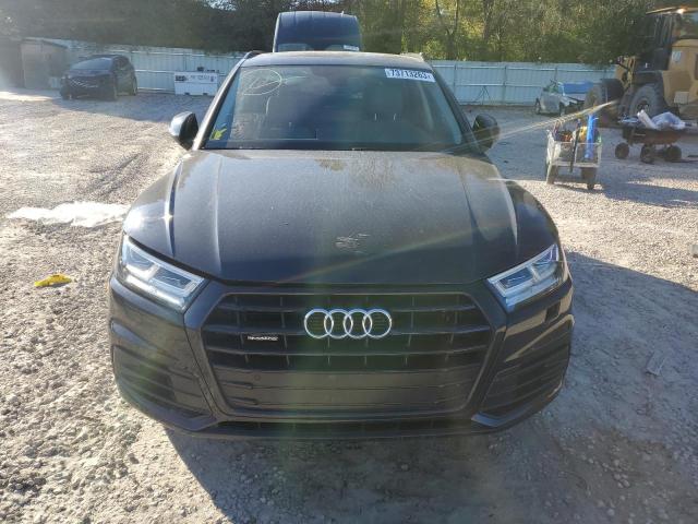 WA1BNAFY6K2053798 Audi Q5 Premium Plus