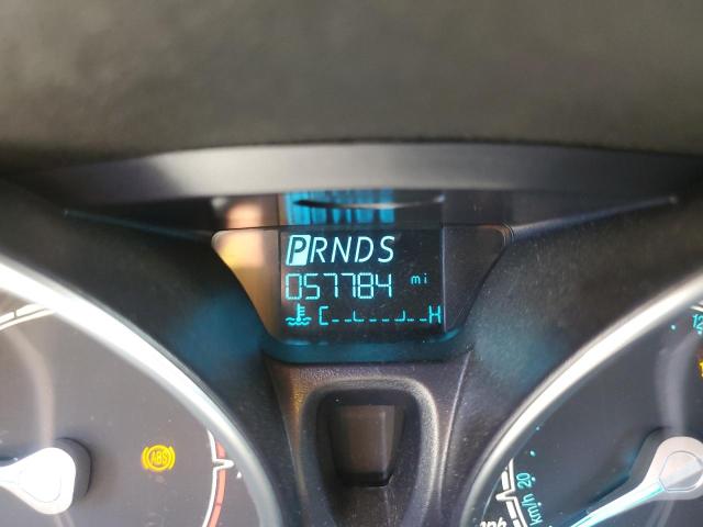 3FADP4FJ0EM239630 Ford Fiesta Titanium