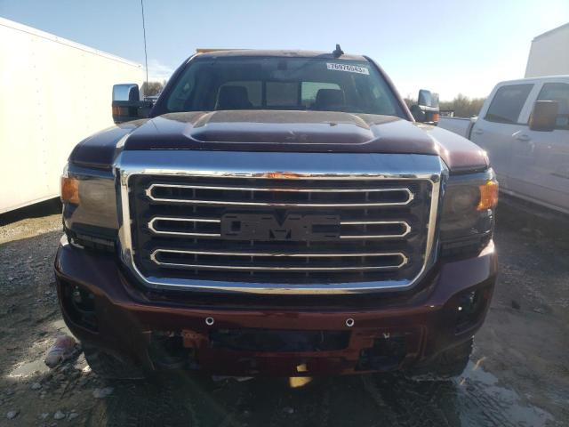 1GT12TEG5GF161067 GMC Sierra K2500 Slt