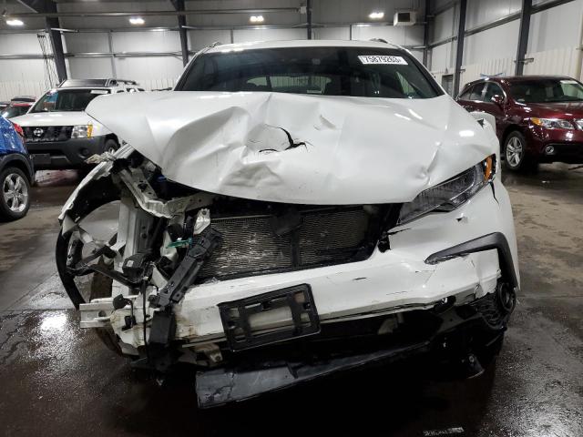 5FNYF6H76NB024401 Honda Pilot Black