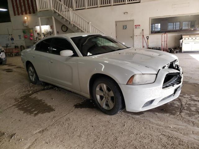 2C3CDXBG7EH349281 Dodge Charger Se