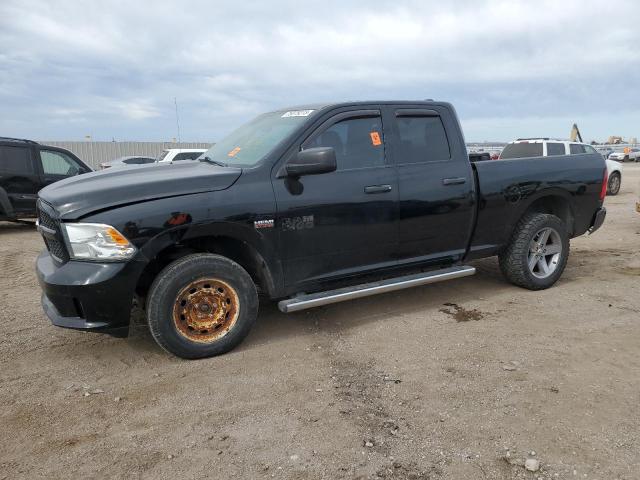 Auction sale of the 2014 Ram 1500 St, vin: 1C6RR7FT6ES117754, lot number: 75079273