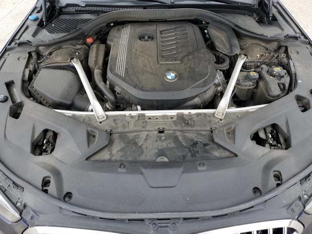 WBAGV2C04LCD42044 BMW 840i