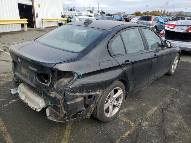 WBA3C1C58EK110336 BMW 328 I Sulev