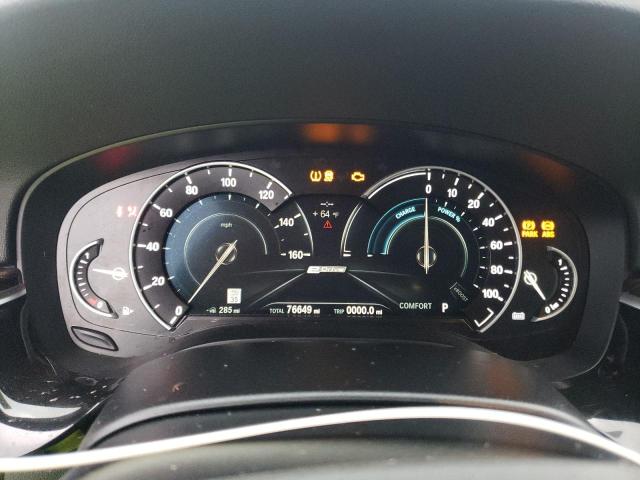 WBAJA9C5XJB252564 BMW 530e