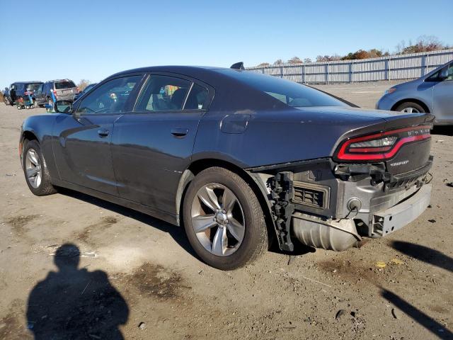 2C3CDXHG6JH124903 Dodge Charger Sxt Plus