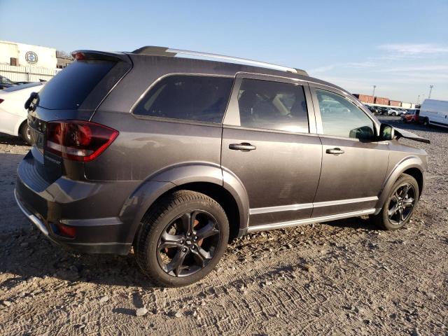 3C4PDCGB1LT266811 Dodge Journey Crossroad