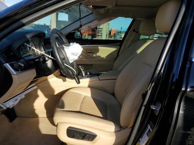 WBA5A5C58FD514524 BMW 528 I