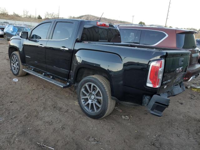 1GTG6EEN0K1130498 GMC Canyon Denali