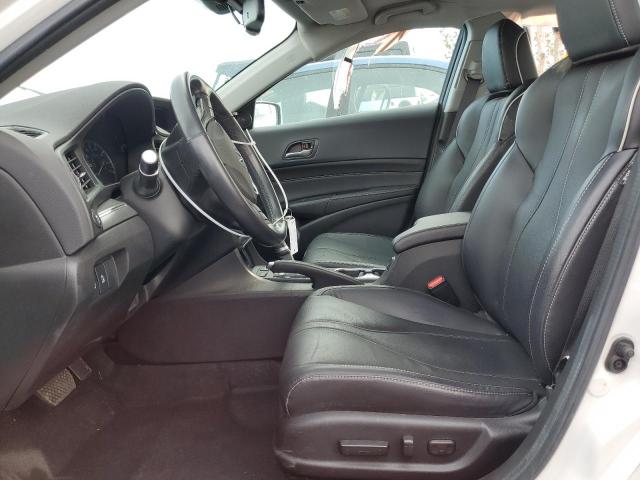 19UDE2F70MA003730 Acura Ilx Premium