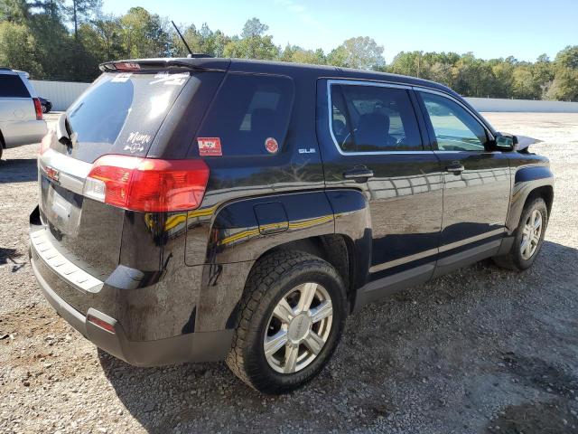 2GKALMEK3F6311973 GMC Terrain Sle
