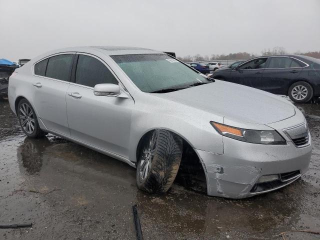 19UUA8F33EA000575 Acura Tl Se