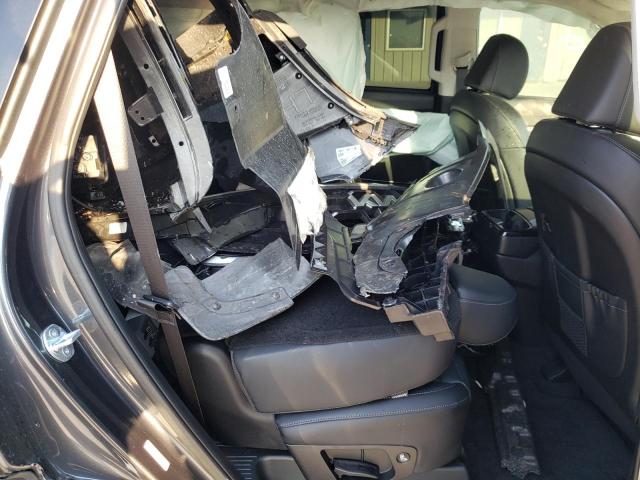 5XYP5DGC2RG437190 KIA Telluride Sx