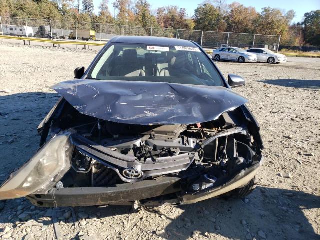 2T1BURHE1GC522296 Toyota COROLLA L