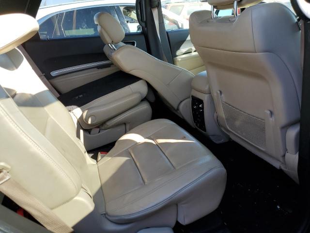 1C4RDJDG2HC924183 Dodge DURANGO GT